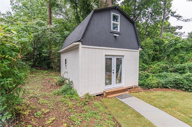 2341 Brenda Drive SE, Smyrna, GA 30080