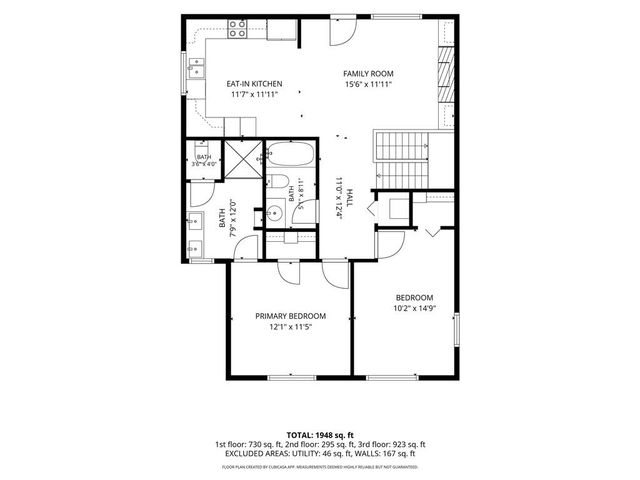 2341 Brenda Drive SE, Smyrna, GA 30080