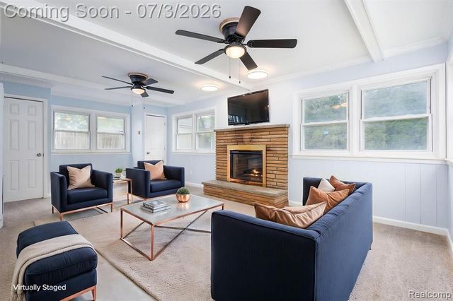 4335 W 14 Mile Road, Royal Oak, MI 48073