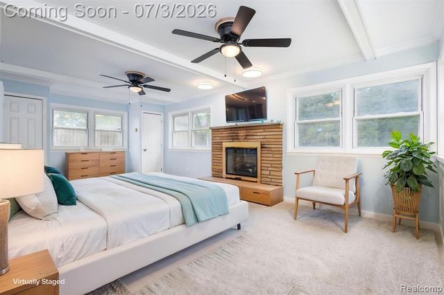 4335 W 14 Mile Road, Royal Oak, MI 48073