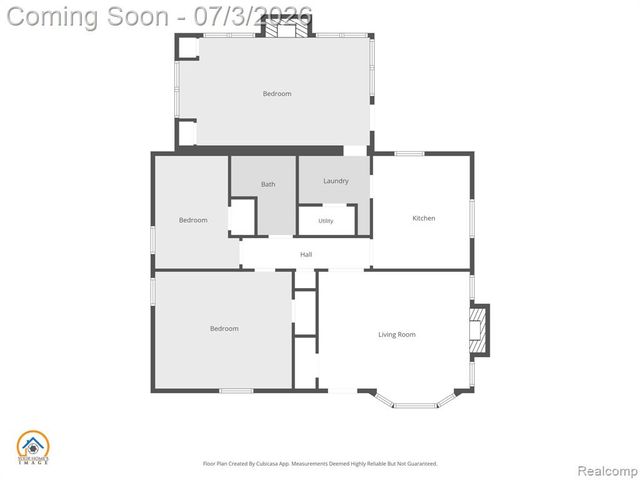 4335 W 14 Mile Road, Royal Oak, MI 48073