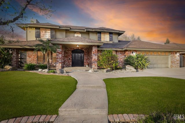 6400 Madonna Avenue, Bakersfield, CA 93308