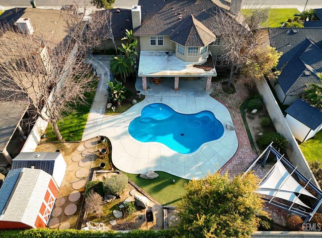 6400 Madonna Avenue, Bakersfield, CA 93308