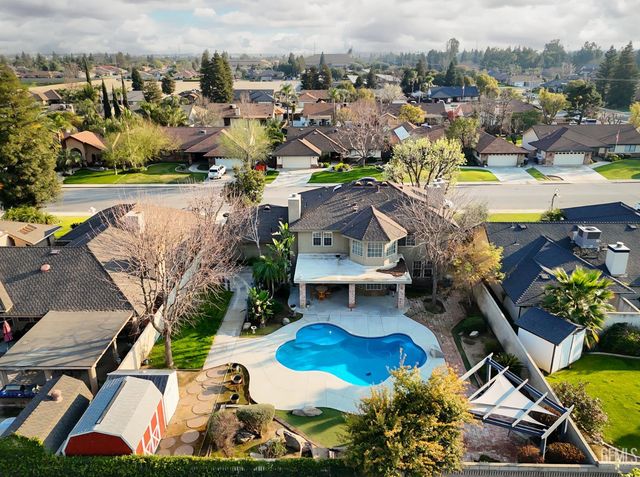 6400 Madonna Avenue, Bakersfield, CA 93308