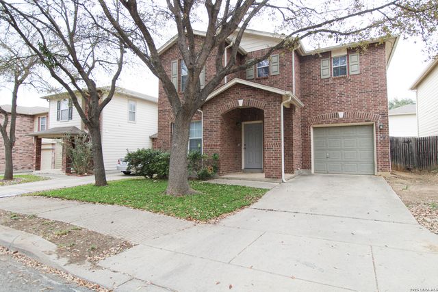 16130 Branching Oaks, San Antonio, TX 78247