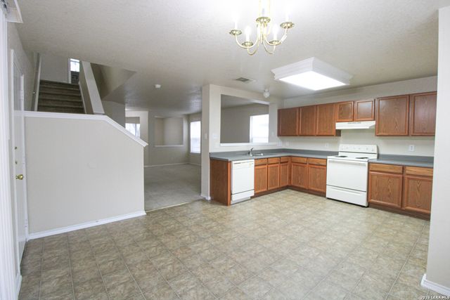 16130 Branching Oaks, San Antonio, TX 78247