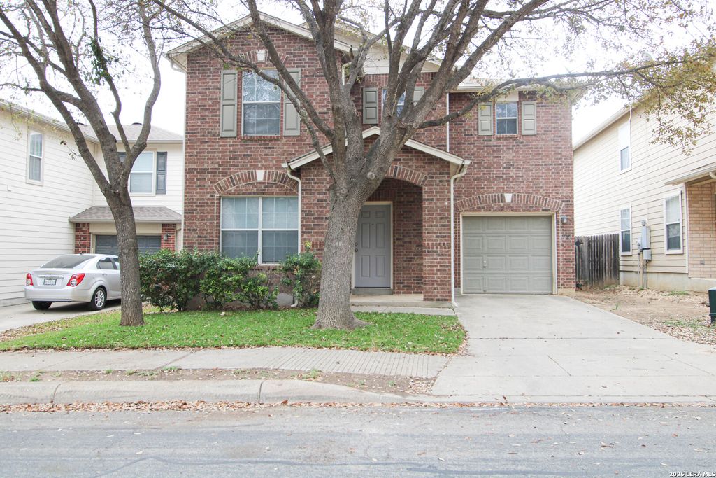 16130 Branching Oaks, San Antonio, TX 78247