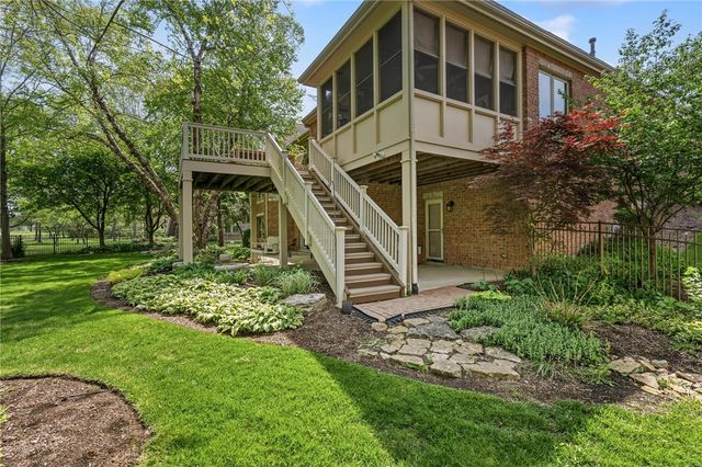 1209 Club View Drive, Centerville, OH 45458