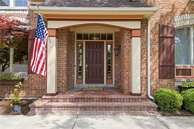 1209 Club View Drive, Centerville, OH 45458