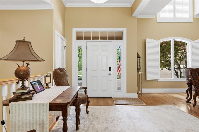 1209 Club View Drive, Centerville, OH 45458