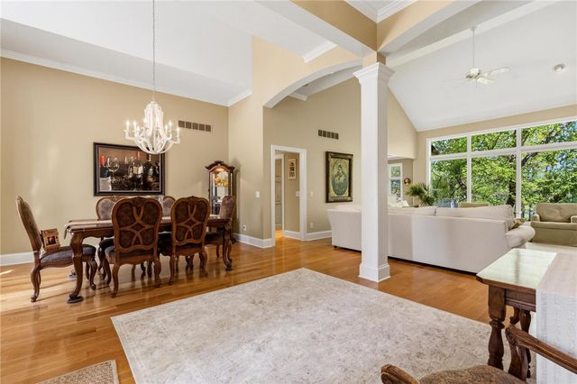 1209 Club View Drive, Centerville, OH 45458