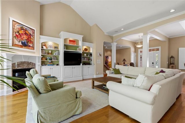 1209 Club View Drive, Centerville, OH 45458