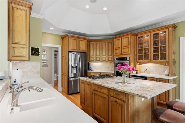 1209 Club View Drive, Centerville, OH 45458