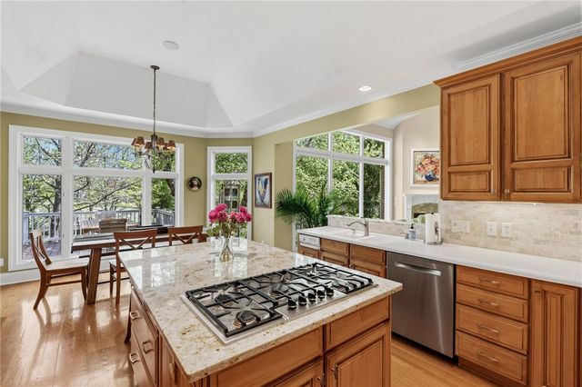 1209 Club View Drive, Centerville, OH 45458