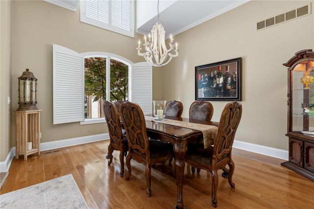 1209 Club View Drive, Centerville, OH 45458