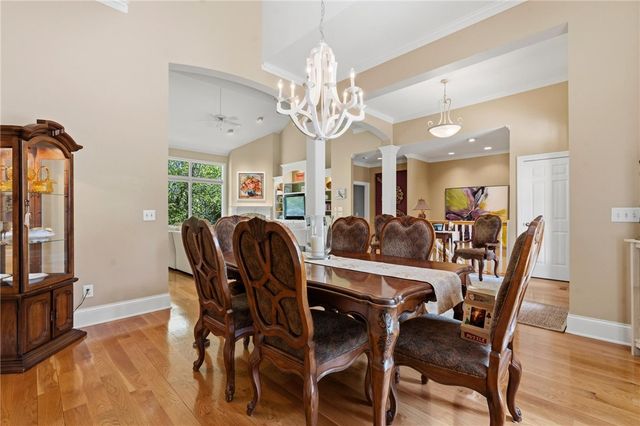 1209 Club View Drive, Centerville, OH 45458