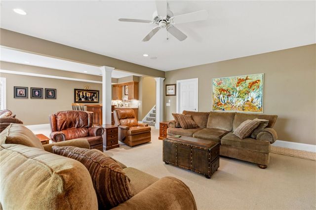 1209 Club View Drive, Centerville, OH 45458