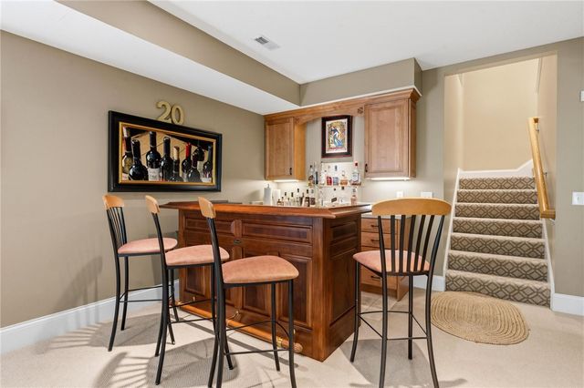 1209 Club View Drive, Centerville, OH 45458