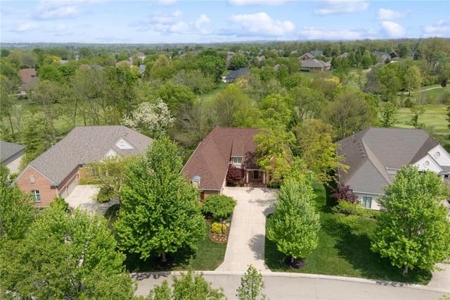 1209 Club View Drive, Centerville, OH 45458