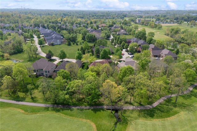1209 Club View Drive, Centerville, OH 45458