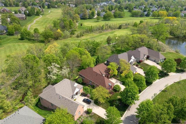1209 Club View Drive, Centerville, OH 45458