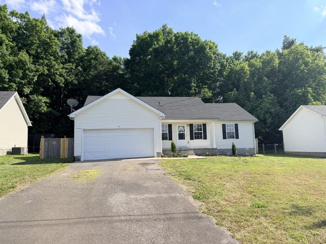 130 Lorien Cir, Shelbyville, TN 37160
