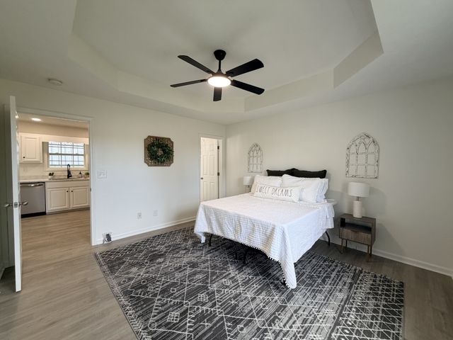 130 Lorien Cir, Shelbyville, TN 37160