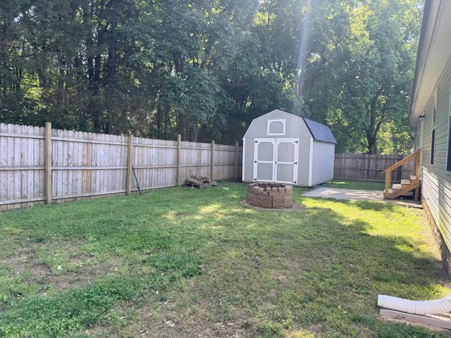 130 Lorien Cir, Shelbyville, TN 37160