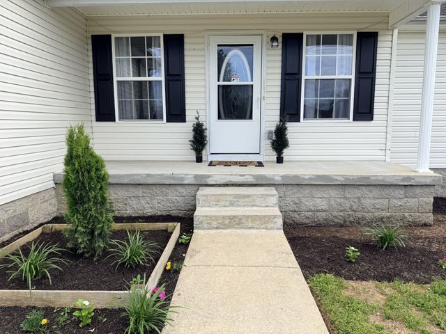 130 Lorien Cir, Shelbyville, TN 37160