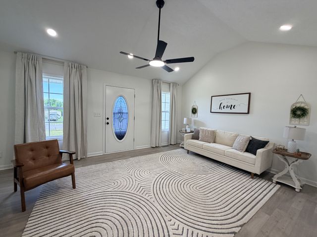 130 Lorien Cir, Shelbyville, TN 37160