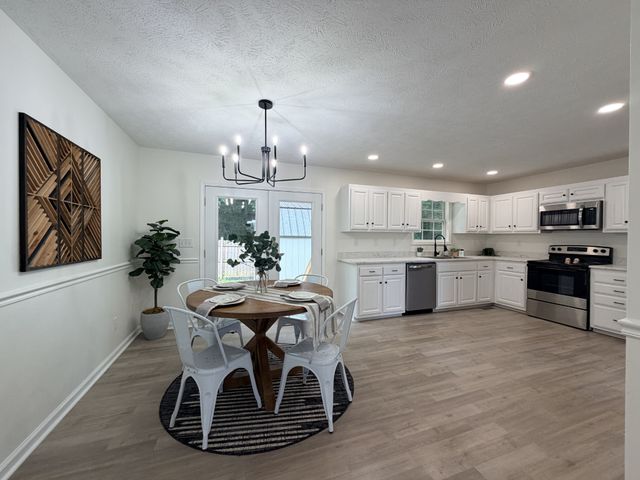 130 Lorien Cir, Shelbyville, TN 37160