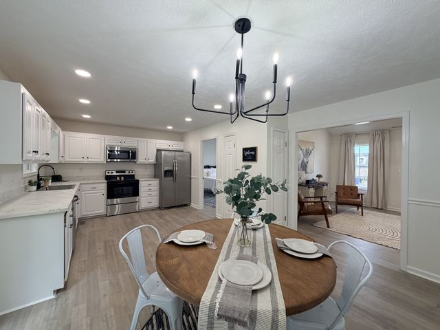 130 Lorien Cir, Shelbyville, TN 37160