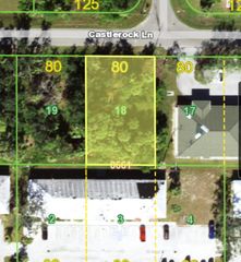 1587 CASTLEROCK LANE, Port Charlotte, FL 33948