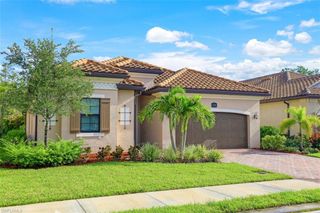 17320 Galway Run CT, Bonita Springs, FL 34135