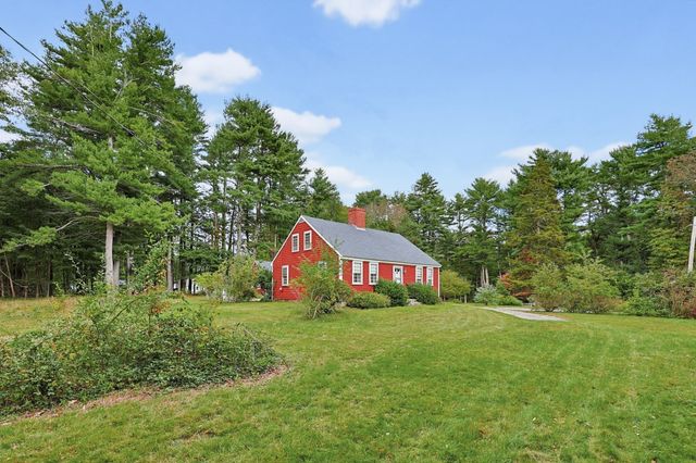 681 Washington St, Pembroke, MA 02359