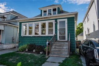 62 Haller Avenue, Cheektowaga, NY 14211