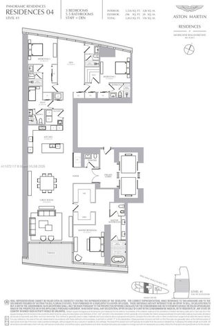 300 Biscayne Boulevard Way 4104C, Miami, FL 33131
