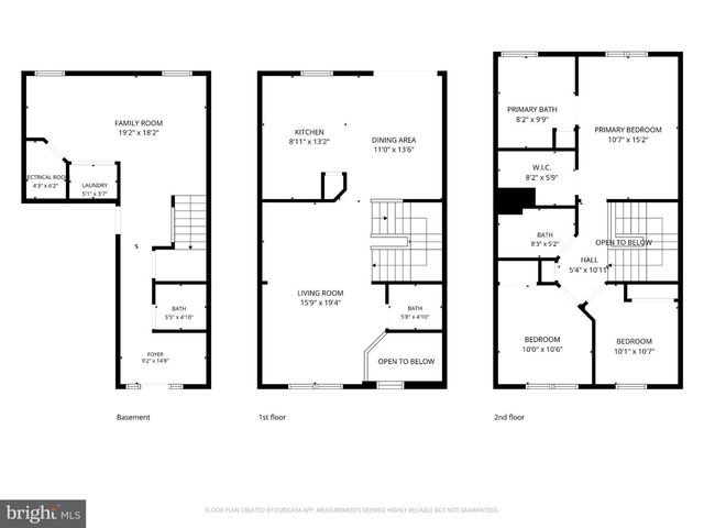 605 GALWAY LN, Stafford, VA 22554