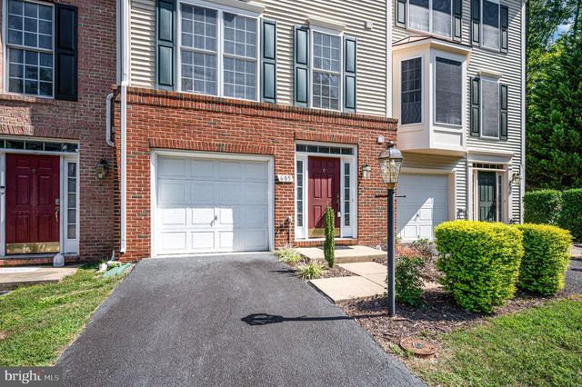 605 GALWAY LN, Stafford, VA 22554