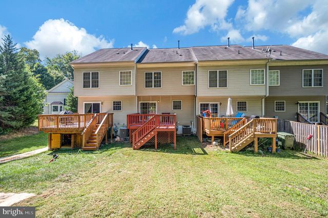 605 GALWAY LN, Stafford, VA 22554