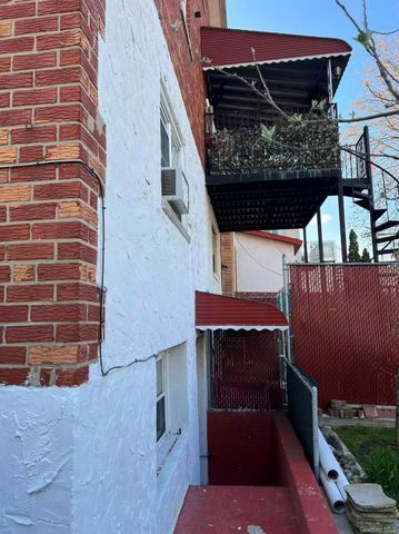 347 Quincy Avenue, Bronx, NY 10465