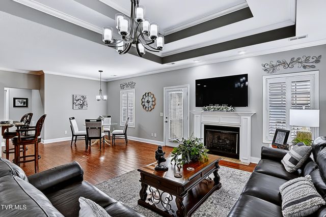 2011 Carson Way, Piney Flats, TN 37686
