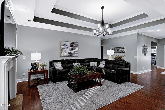 2011 Carson Way, Piney Flats, TN 37686