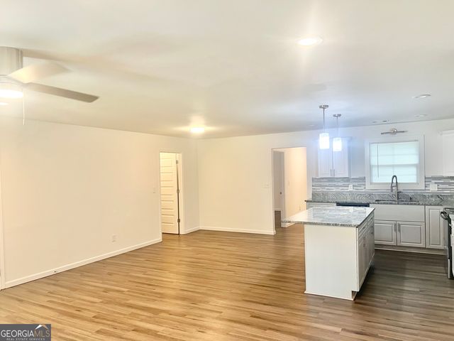 5712 Attucks Boulevard, Morrow, GA 30260