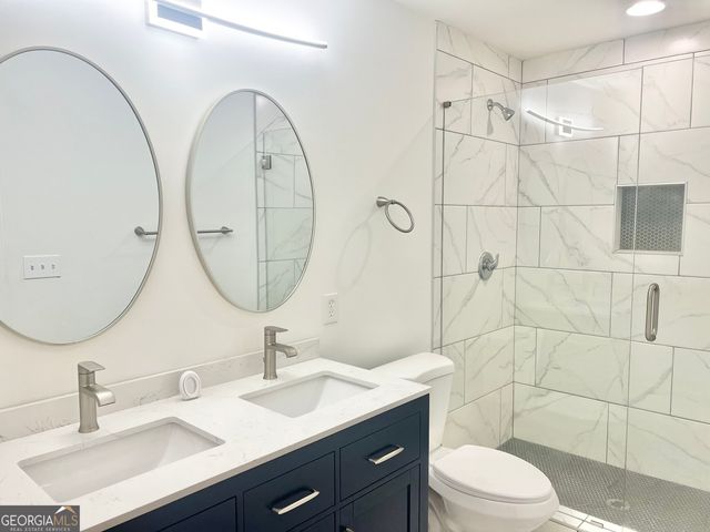 5712 Attucks Boulevard, Morrow, GA 30260