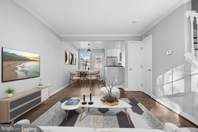 6892 HAWTHORNE ST, Hyattsville, MD 20785