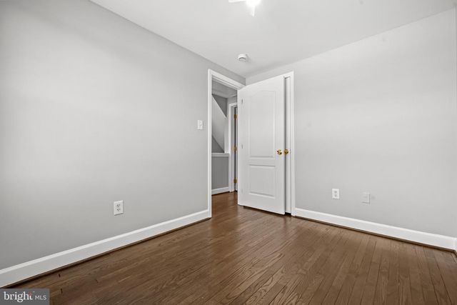 6892 HAWTHORNE ST, Hyattsville, MD 20785