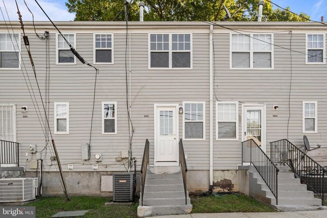 6892 HAWTHORNE ST, Hyattsville, MD 20785