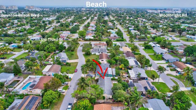 234 NE 20th Street, Delray Beach, FL 33444