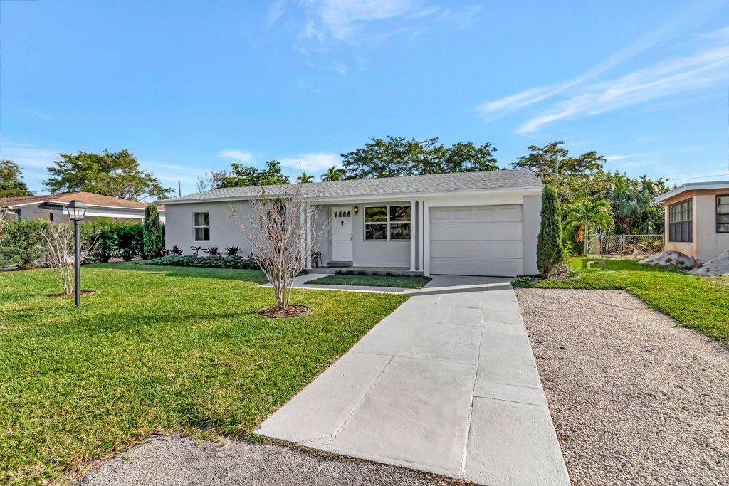 234 NE 20th Street, Delray Beach, FL 33444